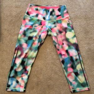 Adidas Leggings